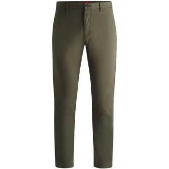 Hugo Pantaloni Inchiostro Beige 34