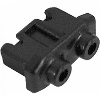 Axa 2+2 Klemmstecker