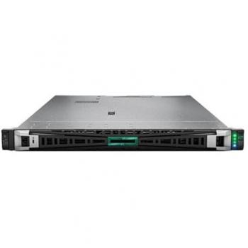 HPE DL360 4510 – 64 GB, 2×24 TB Storage, 1000 W Power