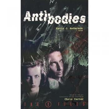 Antibodies