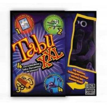 Tabu XXL