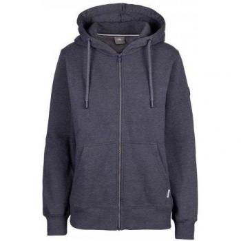 Trespass Women's Erie Marl Hoodie
