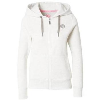 BIDI BADU Moana Sweatjacke Damen creme M