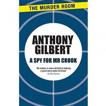 A Spy for Mr Crook