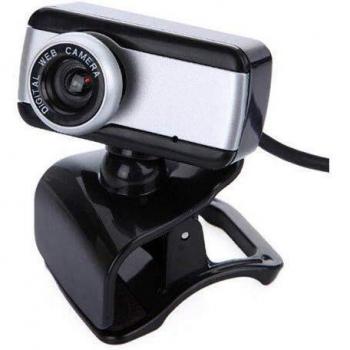 Cámara Web USB 2.0 ENCORE 640x480