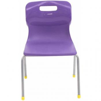 Titan 4-Leg Classroom Seating