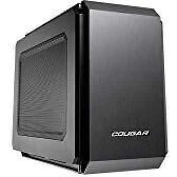 Cougar QBX ITX Case