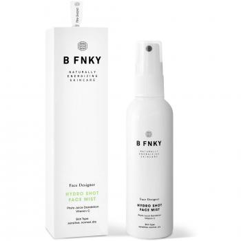 B FNKY Hydro Shot Gesichtsspray, 100 ml