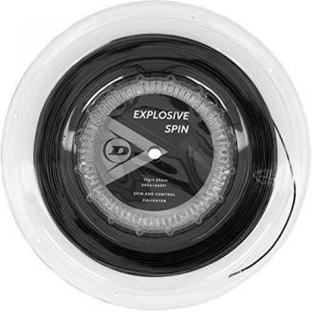 Dunlop Explosive Spin 200m Tennis String