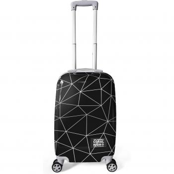 Bulto de Trabajo Coral Renkli, Mochila Portátil 50 cm