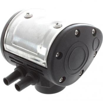 LBER L80 Cow Milker Pulsator Adjustable Speed