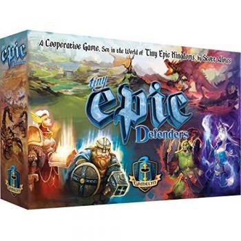 Mini Epic Defenders by Gamelyn – GSTGMGTINY02