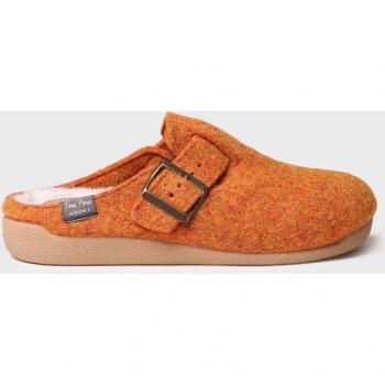Toni Pons Hausschuhe Mima-FP in Orange