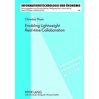 Enabling Lightweight Real-time Collaboration