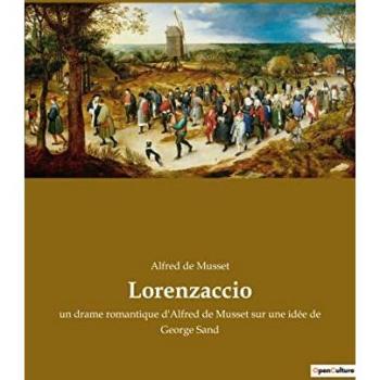 Lorenzaccio