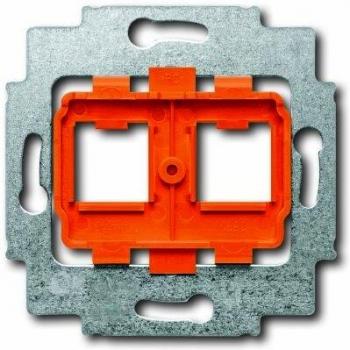 Busch-Jaeger 1819 Montageplatte