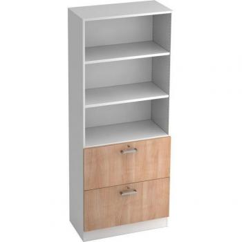 Armoire combinée TARVIS
