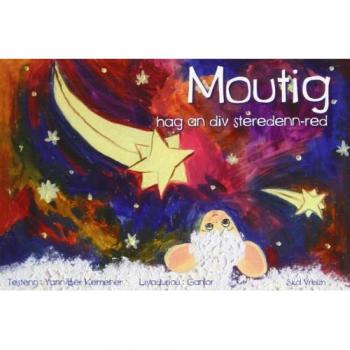 Moutig Hag An Div Steredenn-Red