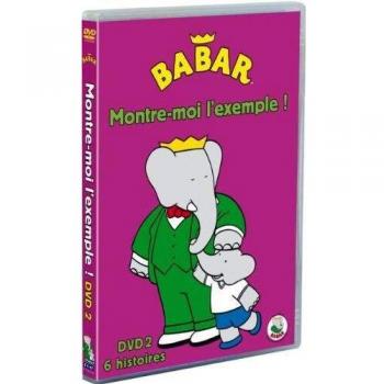 Babar