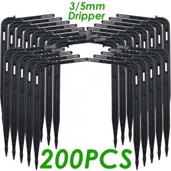 Kit de riego eficiente SPRYCLE para jardín