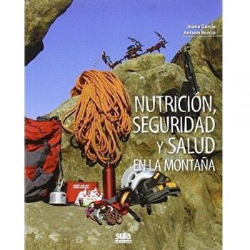 Nutrición, seguridad y salud en la montaña