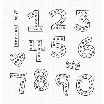 Metal Cutting Dies for Scrapbooking