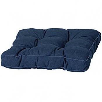 Cuscino Madison per Seduta Damalis 47x47x6 cm