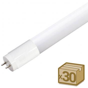 Pacote de 30 Tubos LED T8 SMD2835