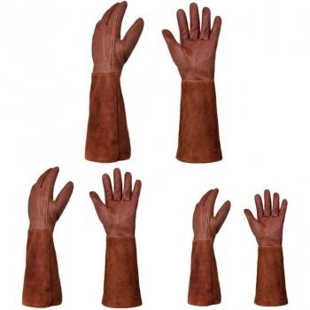 Guantes de Riego y Corte Thermal Bloom