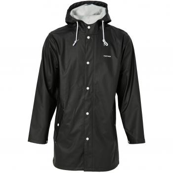 Chaqueta Tretorn Wings Negra para Hombre