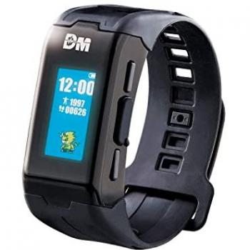 Digimon Vital Bracelet Black Version