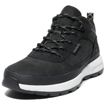 Scarpe da trekking Timberland Field Trekker Jet Black EU 41