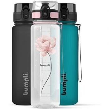 Bumpli Trinkflasche 1L