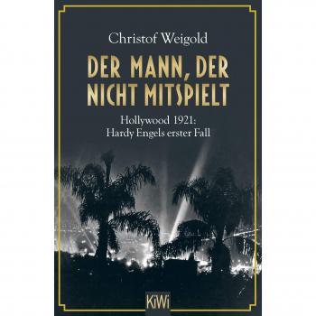 Der Mann, der nicht mitspielt