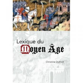 Lexique du Moyen Âge