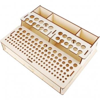 Tools Holder Rack