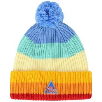 SOS Otaru Streetbeanie – Hitzeschutz mit urbanem Flair