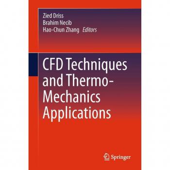 Vitalsource Technologies, Inc. Cfd Techniques And Thermo-mechanics Applications