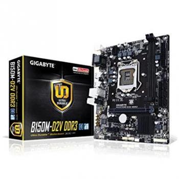 Gigabyte GA-B150M-D2V