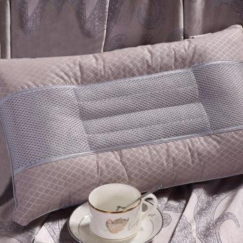Moldable Cervical Pillow EcoTranspire