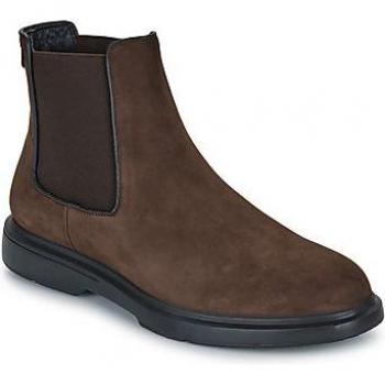 Bottes FOREVER 4 Marron Stonefly