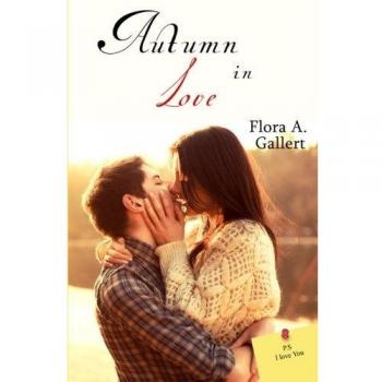 Autumn in love