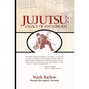 Jujutsu: Legacy of the Samurai