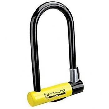 Kryptonite New York Lock Básico