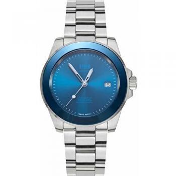 Storm Aquavon Blue Diver's Watch