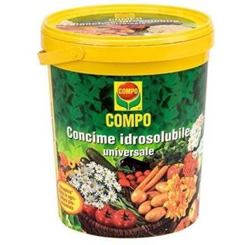 Hidro-Compo 1,2 kg Universal