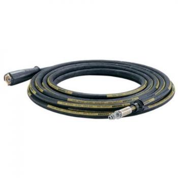 Tuyau Haute Pression Karcher 10 m, DN 6, Longlife, M 22, 400 bar