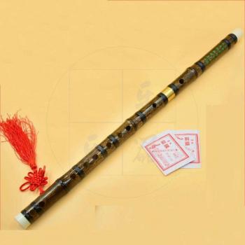 Zizhu Boutique Flute A/D/E/F/G for Piano School