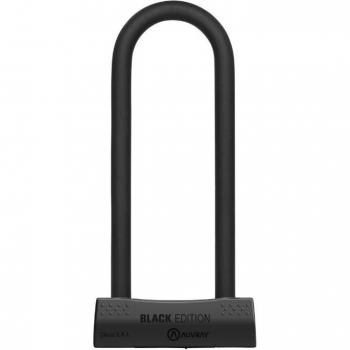 U Auvray Antivol Xtrem Medium Noir 85 × 250 mm