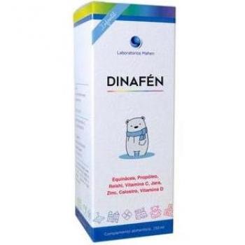 Dinadiet Dinafen Infantil 250Ml
